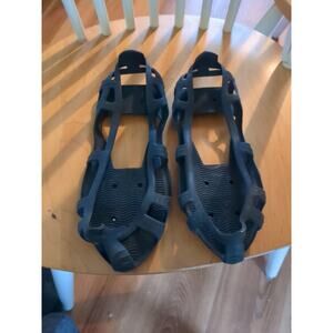 32North Stabilicers Lite M Ice Cleats Men 7.5-10 Women 8.5-12 Swanky Barn
